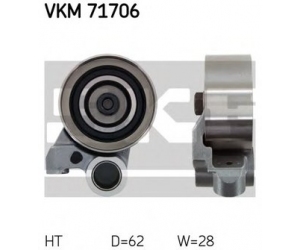 VKM 71706 SKF 