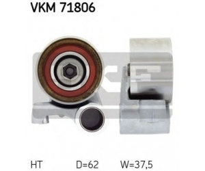VKM 71806 SKF 