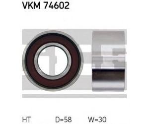 VKM 74602 SKF 