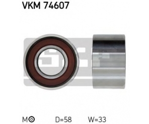 VKM 74607 SKF 