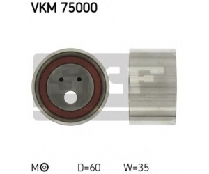 VKM 75000 SKF 