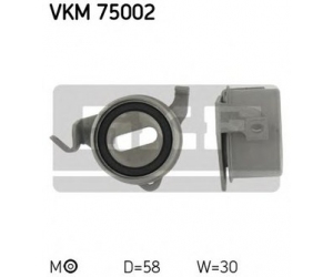 VKM 75002 SKF 
