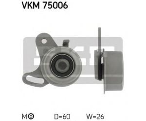 VKM 75006 SKF 