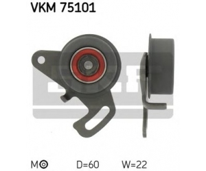 VKM 75101 SKF 