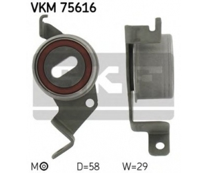 VKM 75616 SKF 