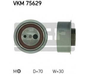 VKM 75629 SKF 