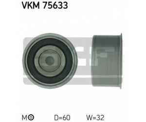VKM 75633 SKF 