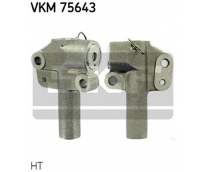 VKM 75643 SKF 