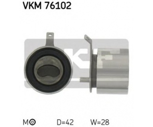 VKM 76102 SKF 
