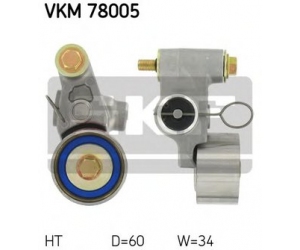VKM 78005 SKF 