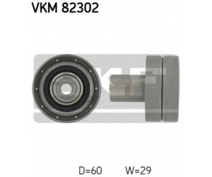 VKM 82302 SKF 