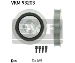 VKM 93203 SKF 