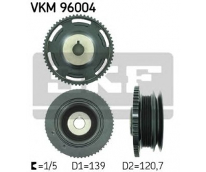 VKM 96004 SKF 