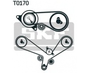 VKMA 01152 SKF 