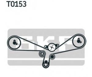 VKMA 01903 SKF 