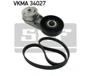 VKMA 34027 SKF 