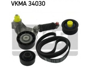 VKMA 34030 SKF 