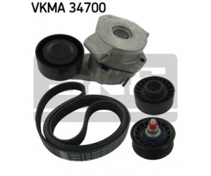VKMA 34700 SKF 