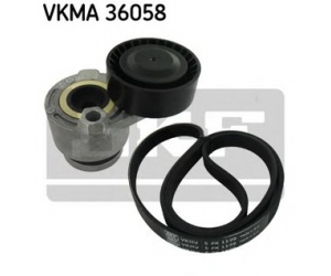 VKMA 36058 SKF 
