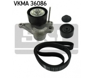 VKMA 36086 SKF 