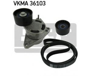 VKMA 36103 SKF 