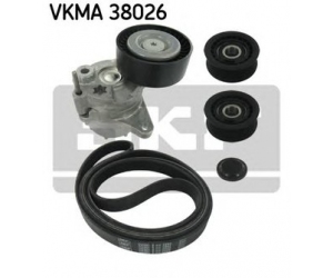 VKMA 38026 SKF 