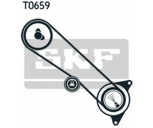 VKMA 91713 SKF 