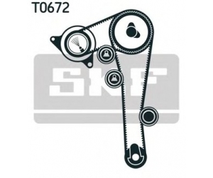 VKMA 92516 SKF 