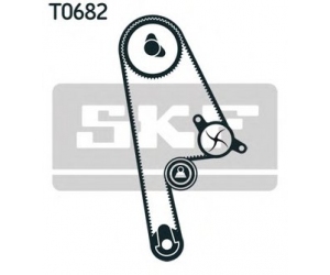 VKMA 93001 SKF 