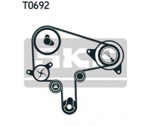 VKMA 94919 SKF 