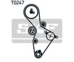 VKMC 01220 SKF 
