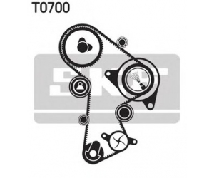 VKMC 01263-1 SKF 
