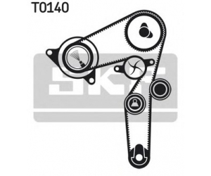 VKMC 02199-2 SKF 