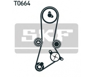 VKMC 95660-1 SKF 
