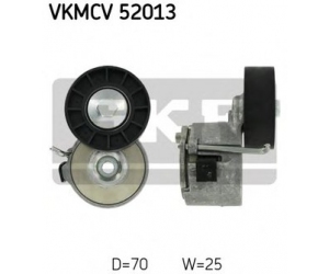 VKMCV 52013 SKF 
