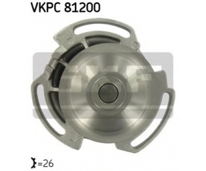 VKPC 81200 SKF 