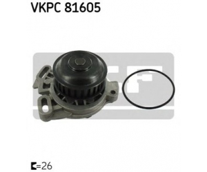 VKPC 81605 SKF 