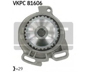 VKPC 81606 SKF 