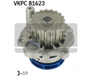 VKPC 81623 SKF 