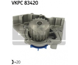 VKPC 83420 SKF 