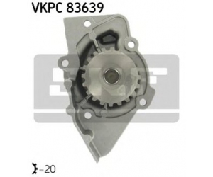 VKPC 83639 SKF 