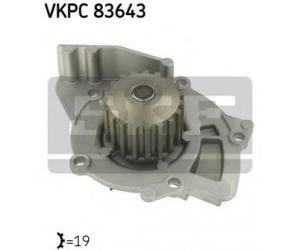 VKPC 83643 SKF 