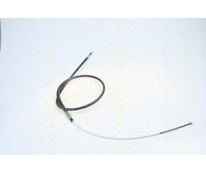 8140 11130 TRISCAN 