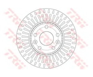 DF6184 TRW 