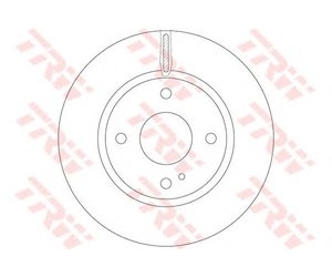 DF6399 TRW 