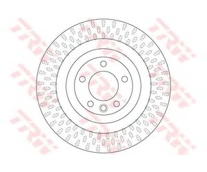 DF6505S TRW 