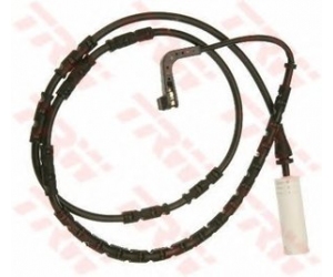 GIC207 TRW 