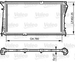 734931 VALEO 