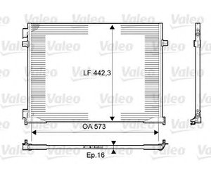 814172 VALEO 