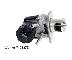 710327D WAHLER 